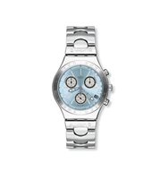 Orologio Swatch Uomo Irony in Acciaio YCS408G - YCS408G